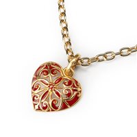 Halskette Isola Bella Dame in Bronze 60000015 - 60000015